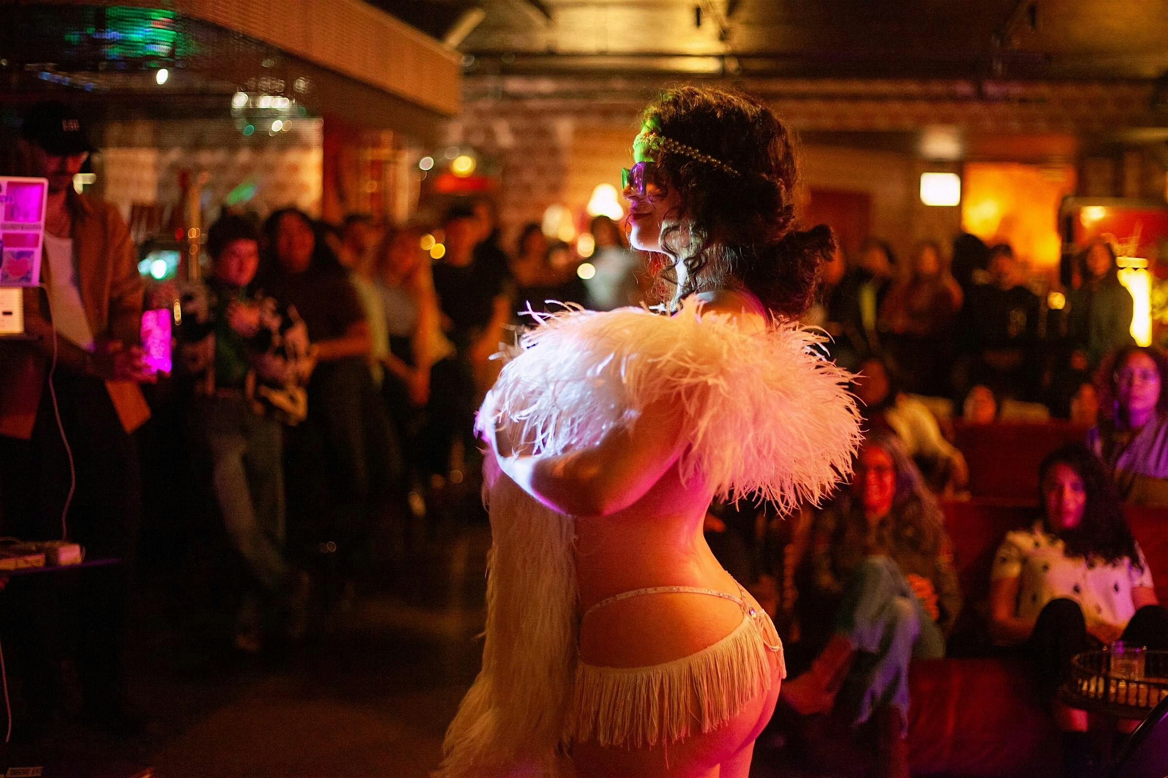 CHiSME by DAMA Productions | Destinos Festival 2025 at Center on Halsted – Chicago, IL