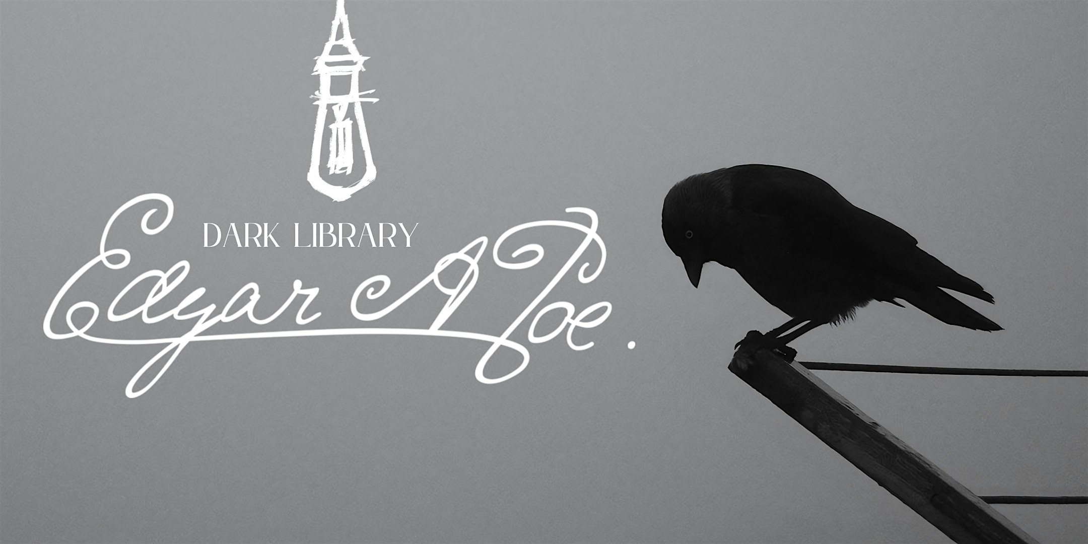 Dark Library: Edgar Allan Poe at After Hours Theatre Company – Los Angeles, CA
