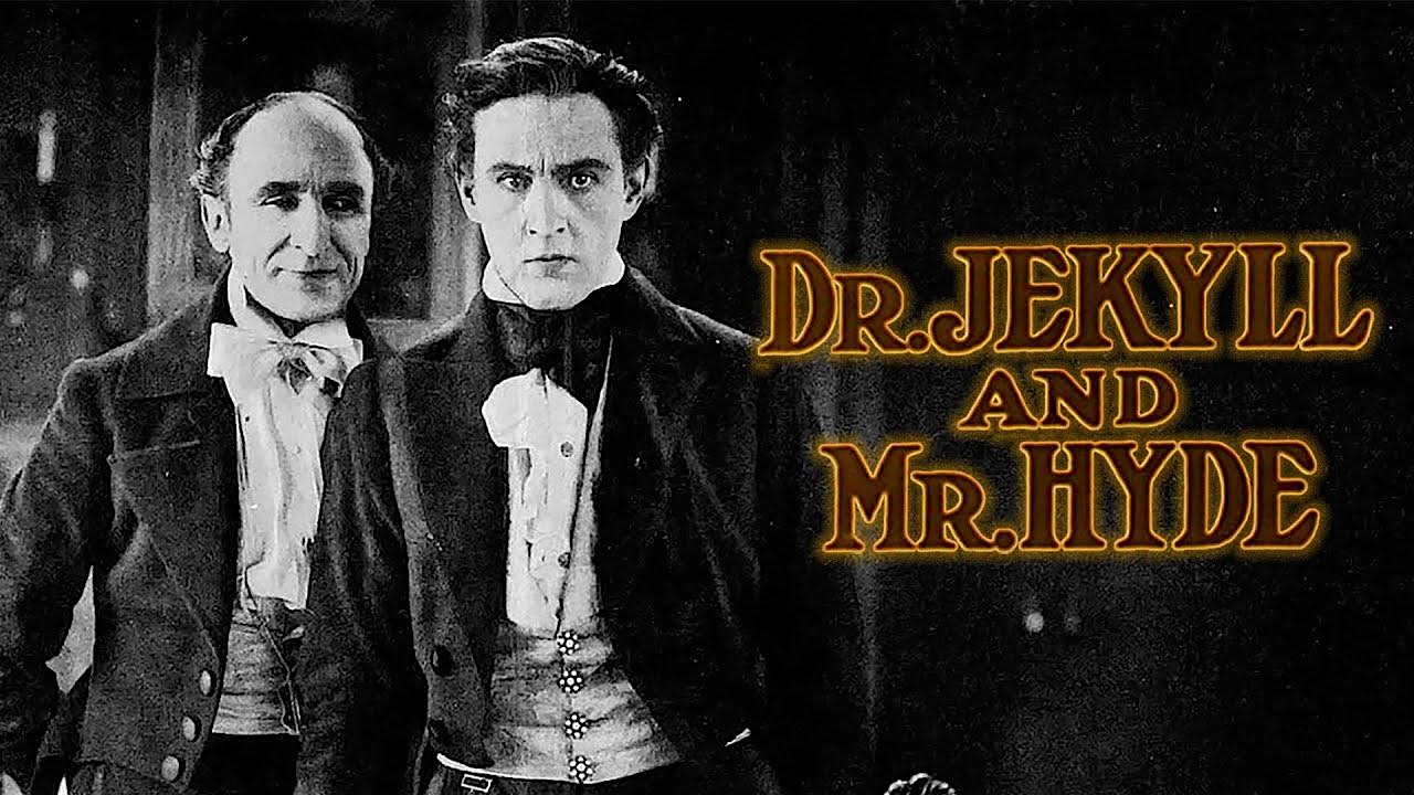 ‘Dr. Jekyll and Mr. Hyde’ with Organ Accompaniment | Halloween Spooktacular at St Paul’s Episcopal Church – Wilmington, NC