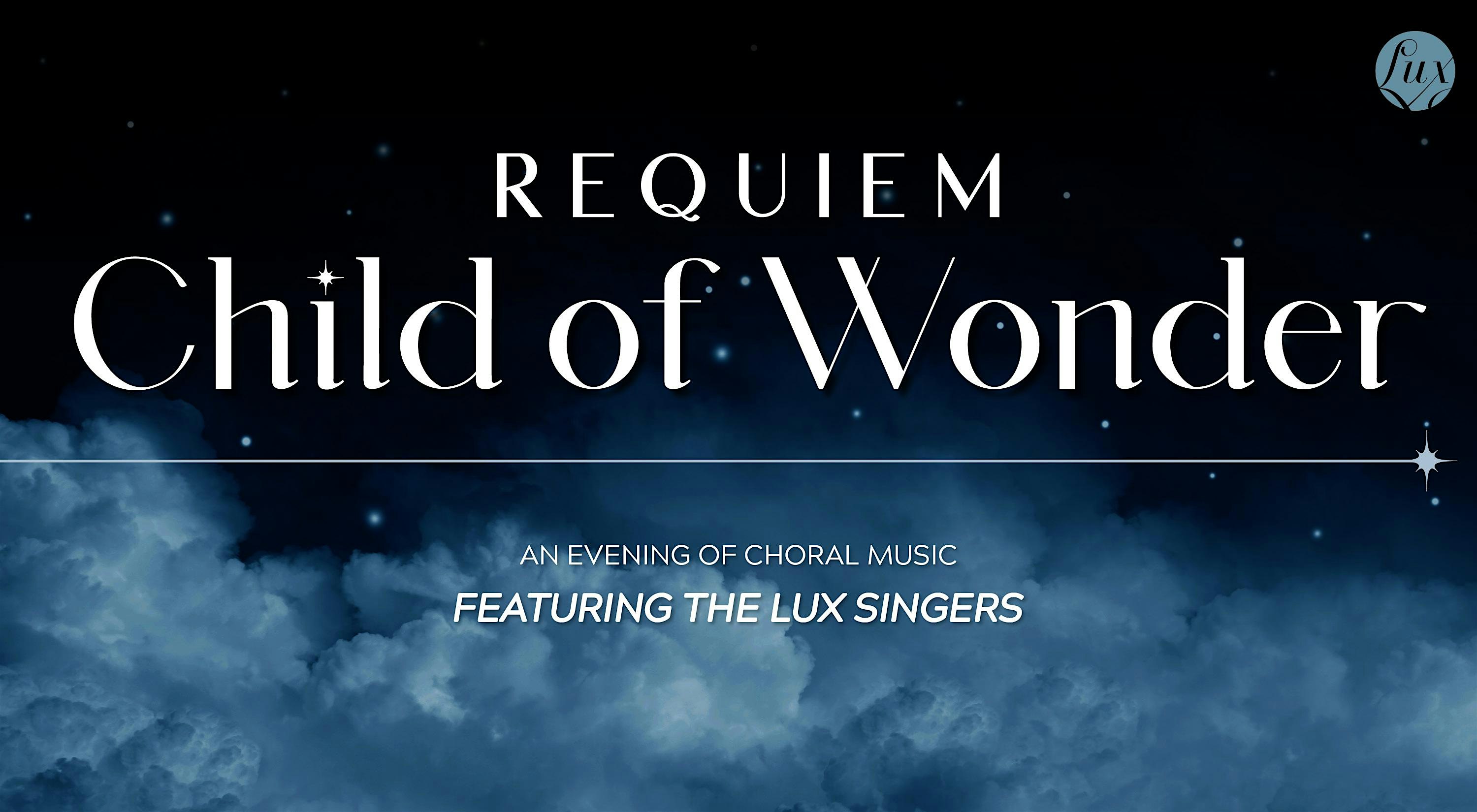 Child of Wonder at Saint Ambrose Catholic Church – Salt Lake City, UT