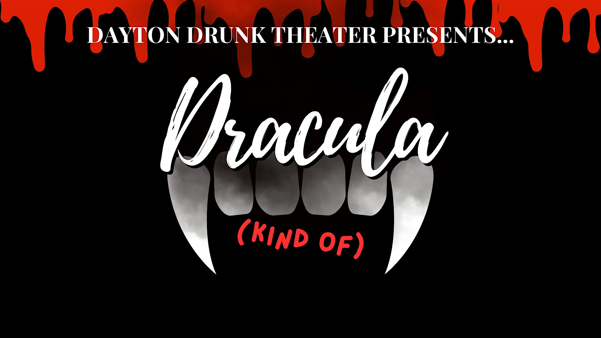 Dayton Drunk Theater: Dracula (kind of) at Yellow Cab Tavern – Dayton, OH