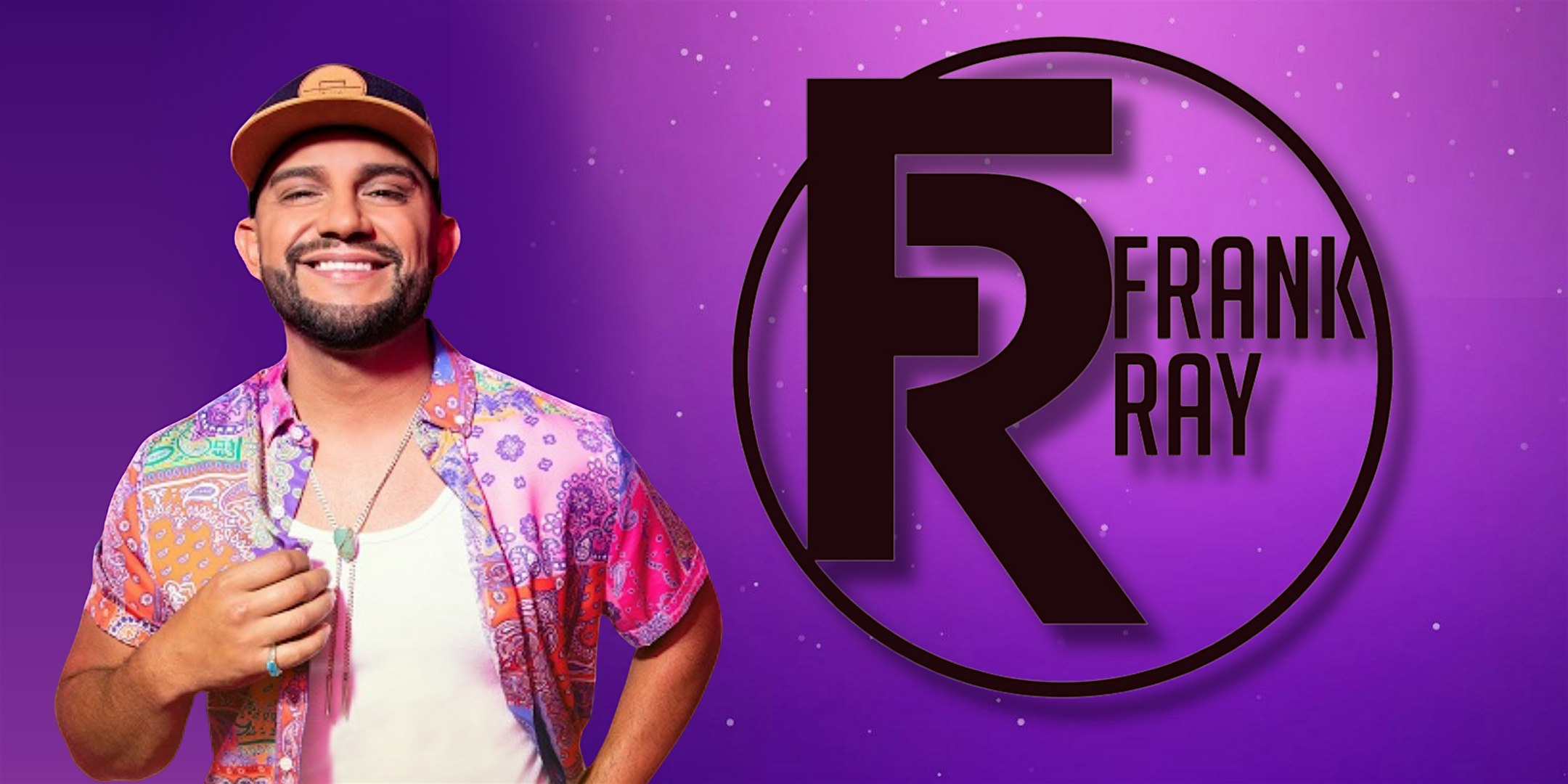 Frank Ray at Ponderosa Lounge & Grill – Portland, OR