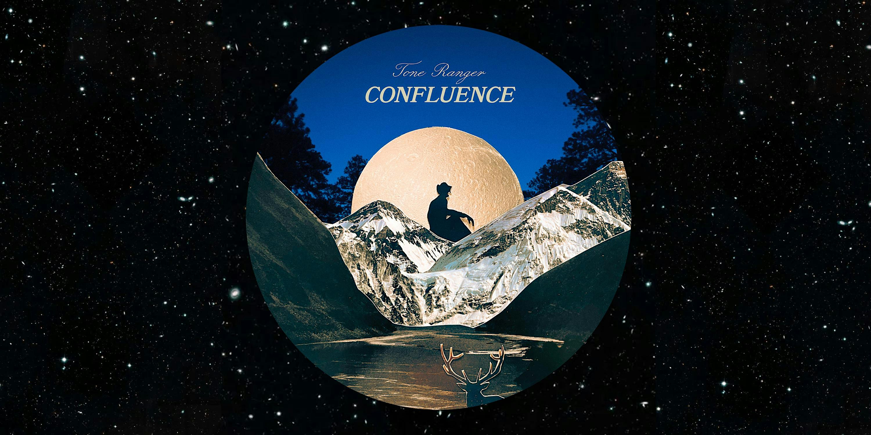 Tone Ranger ‘Confluence’ release show with Atalaya & humxn at The Mystic Santa Fe – Santa Fe, NM