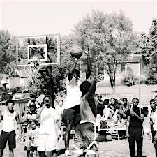 Michael Rich Memorial 1st Annual “I play for her” 3×3 tournament at 708 Langdon St – Fayetteville, NC