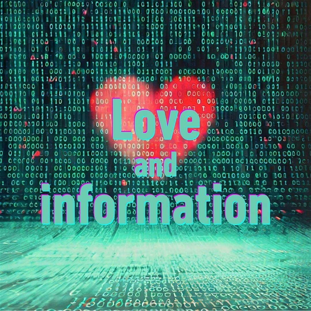 Love and Information at Verge Theater – Bozeman, MT