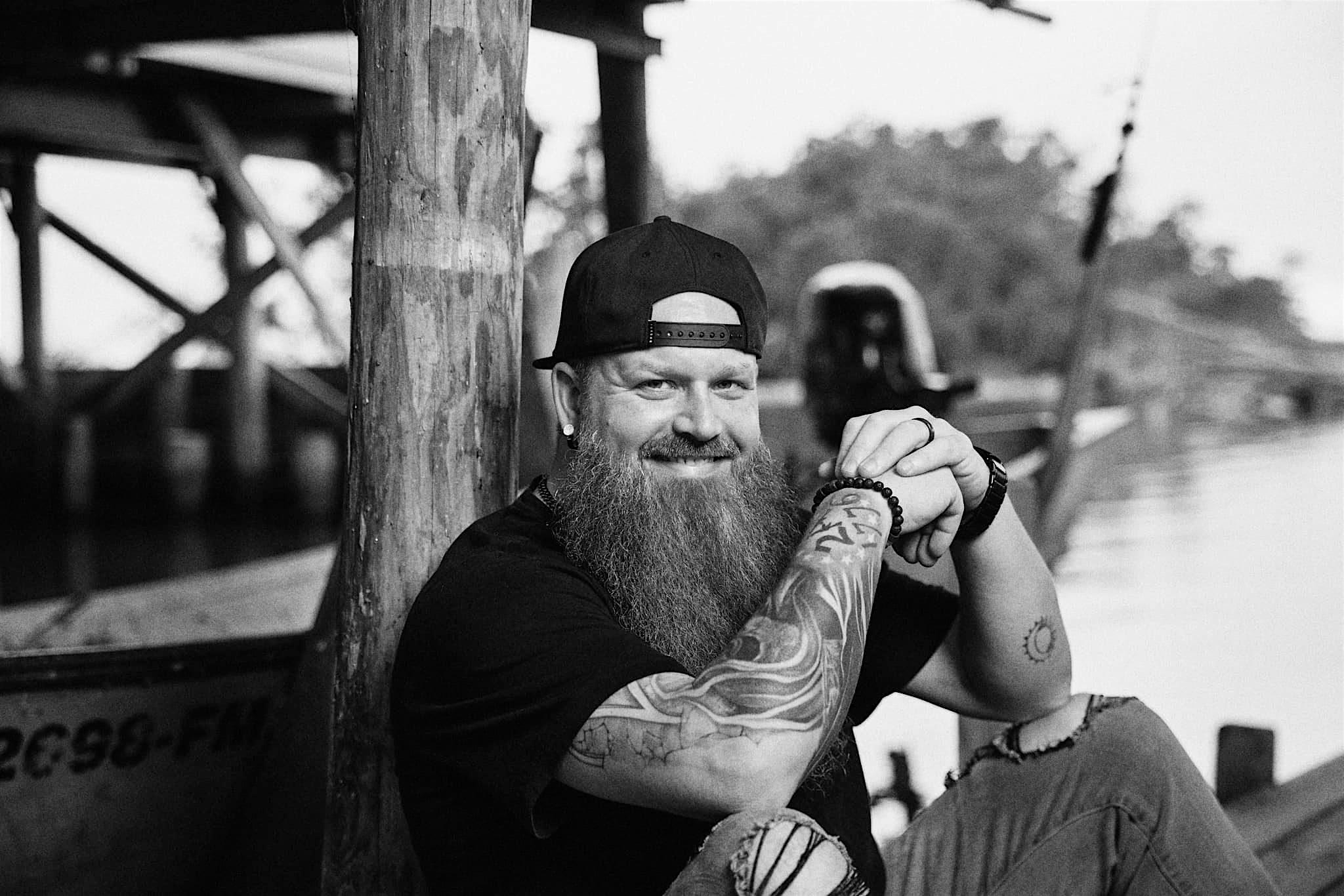 THOMAS CAIN BAND at WHISKEY TAVERN at 600 U.S. Hwy 190 – Covington, LA