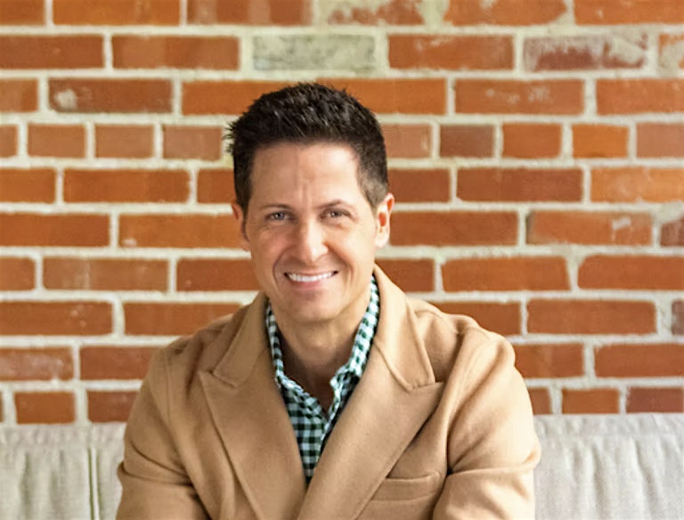 Wes Hampton Concert at Memphis Bible Church – Memphis, TN