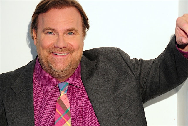 Kevin Farley Comedy LIVE @ Boss’ Comedy Club in Fargo at Boss’ Pizza & Chicken Fargo – Fargo, ND