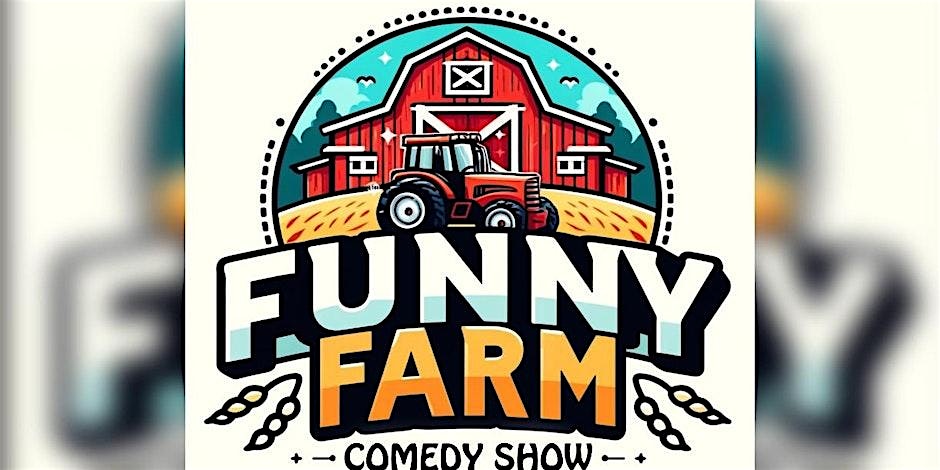 Funny Farm Yardley – Special Fall Event at Charlann Farms – Morrisville, PA