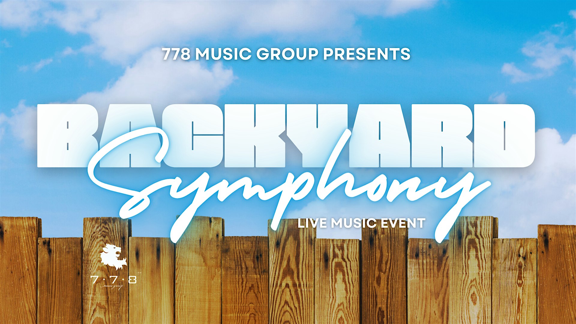 Backyard Symphony at 29 W 4th St – Edmond, OK