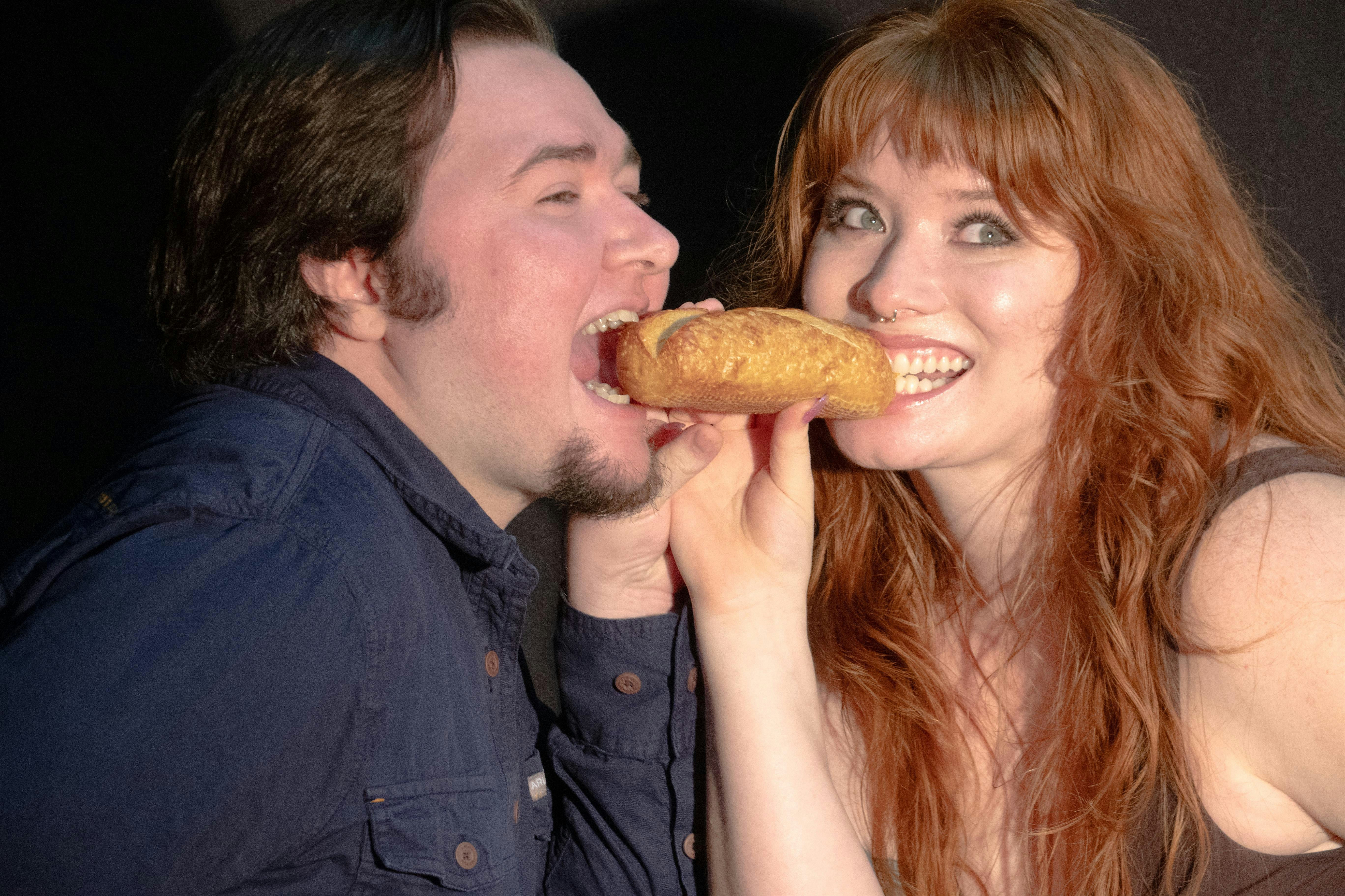 For A Limited Time Only (The Bread Play) at 21ten Theatre – Portland, OR