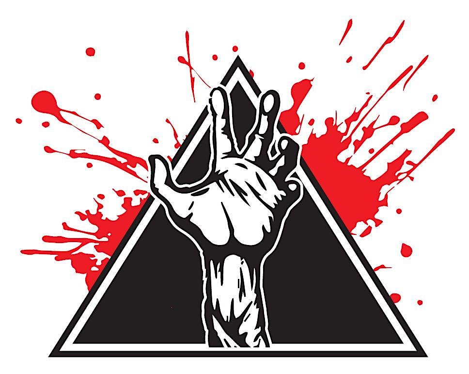 Undead Revival 2025 at Ottawa County Fairgrounds – Oak Harbor, OH