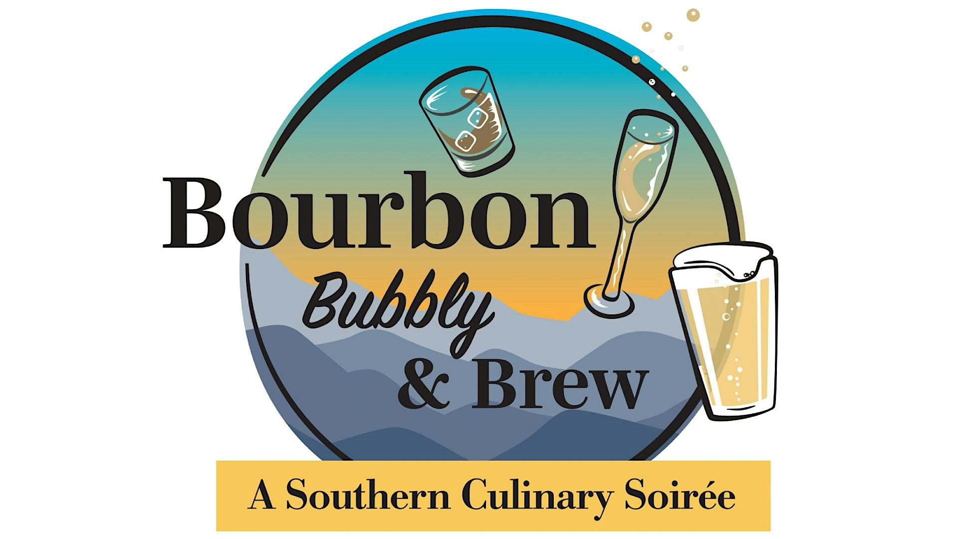 Bourbon, Bubbly & Brew 2025 at Science Museum of Western Virginia – Roanoke, VA