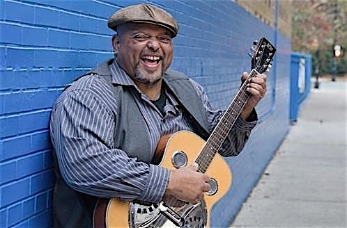 Kevin Burt and Big Medicine Band Live at Heidi’s Jazz Club at Heidi’s Jazz Club – Cocoa Beach, FL