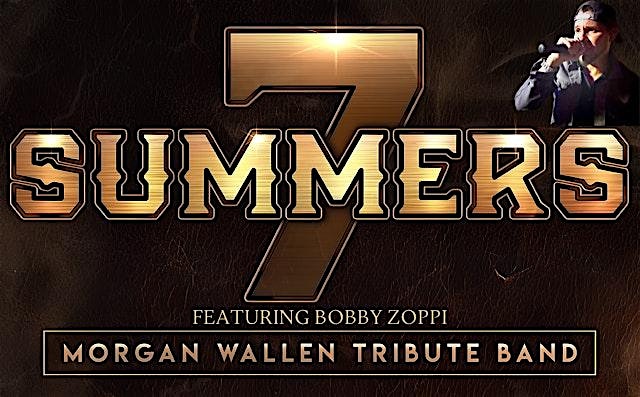 Brews & Backroads Festival Feat. 7 Summers- A Morgan Wallen Tribute Band at 19151 Biscayne Ave – Farmington, MN