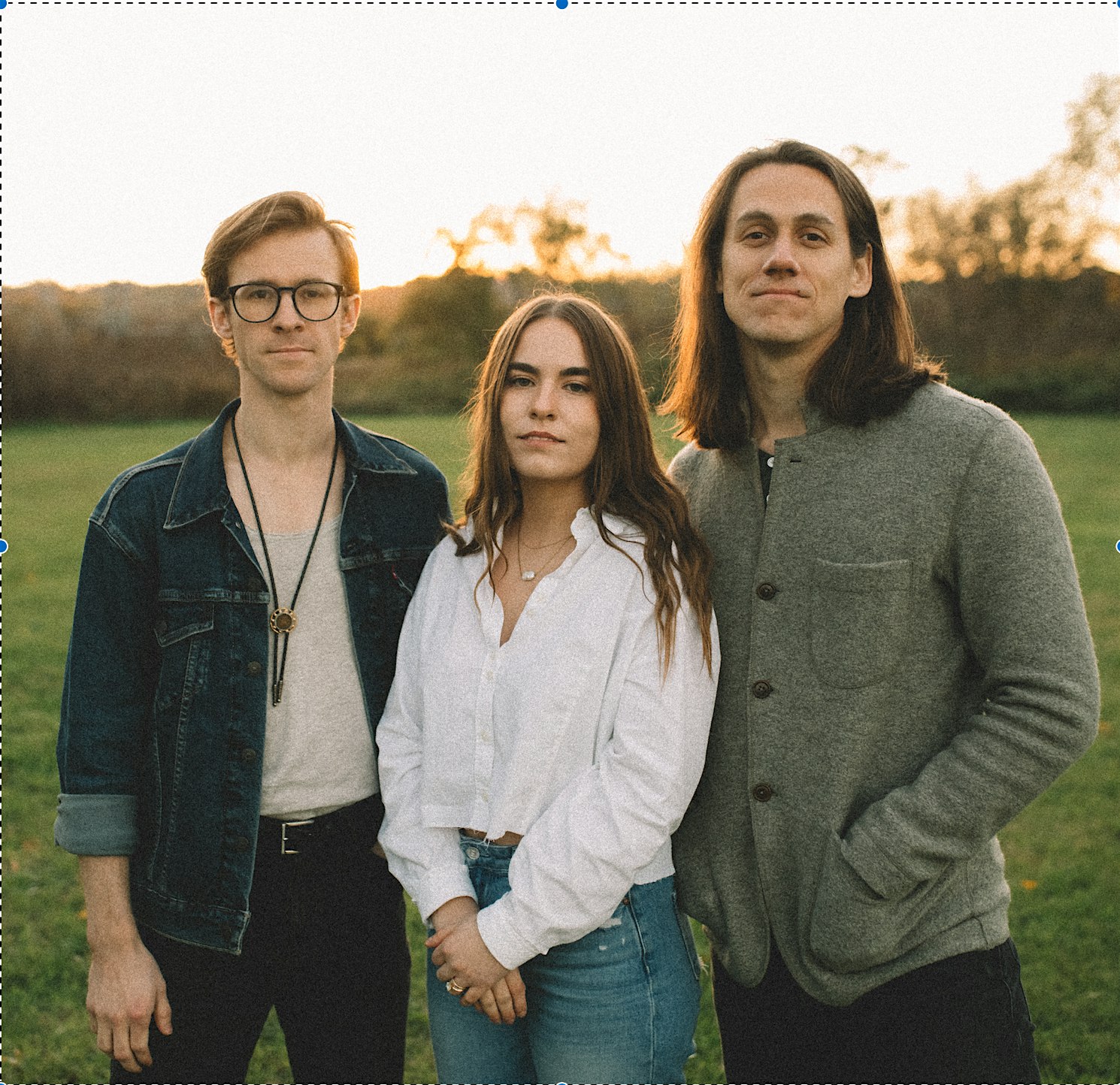 The Arcadian Wild Along With Fielder at Murray Hill Theatre – Jacksonville, FL
