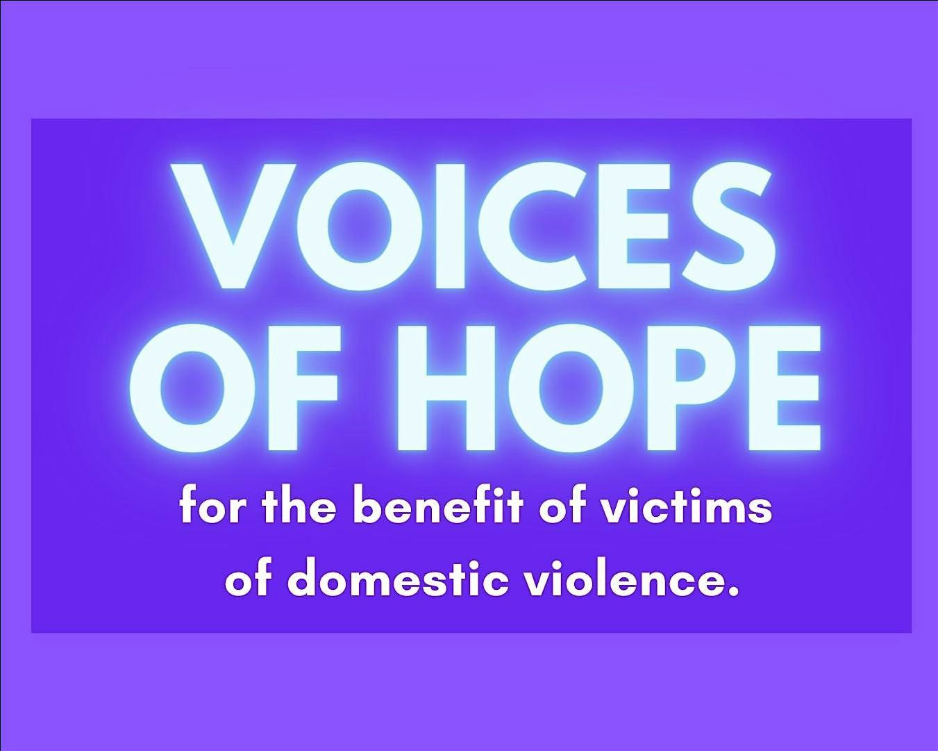Voices of Hope at 1631 W Cayuga St – Philadelphia, PA