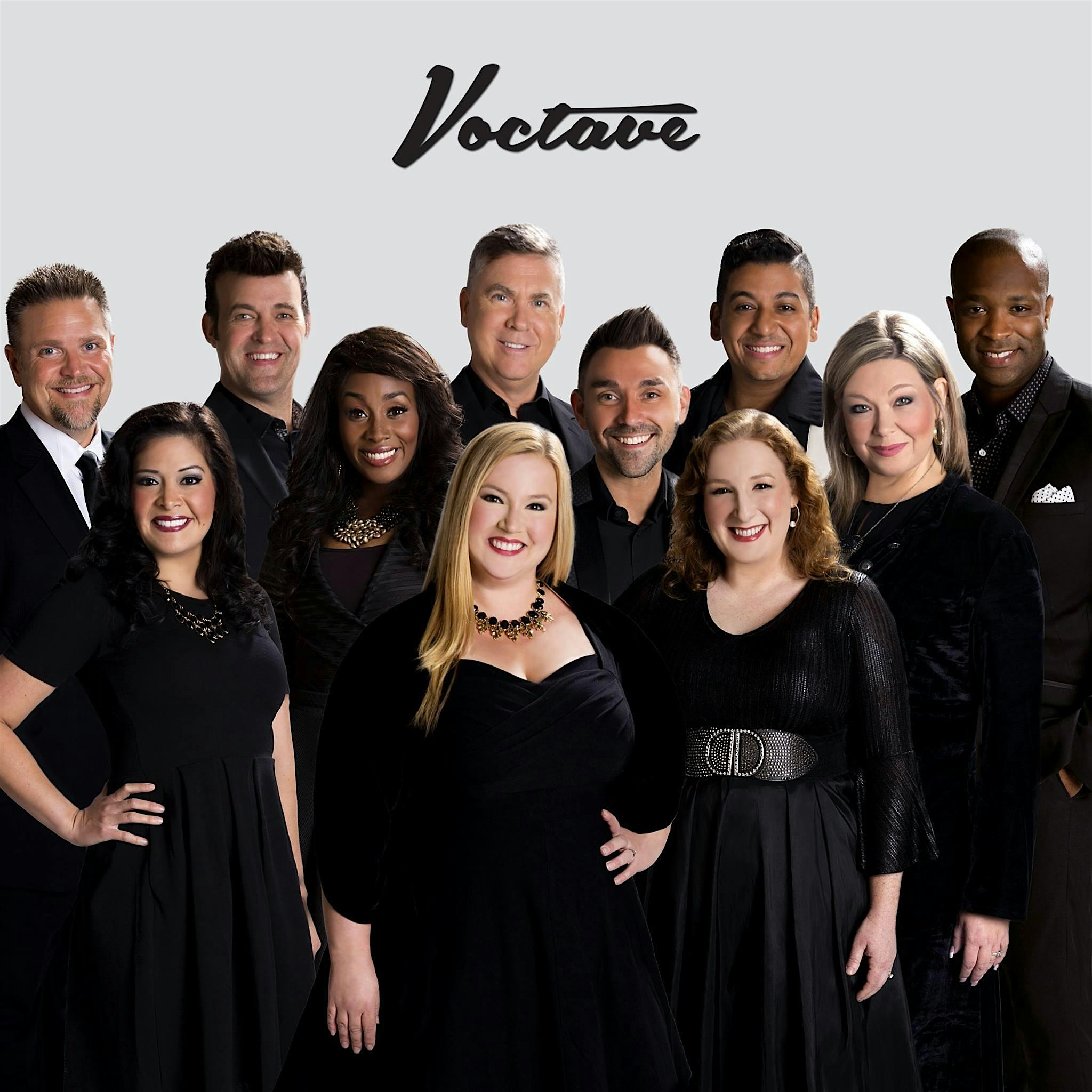 Voctave – The Corner of Broadway & Main Street at 14 Granada St – St. Augustine, FL
