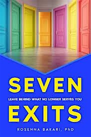 The Seven Exits Spokenword Explosion at Allegory Kitchen & Bar – Grand Prairie, TX
