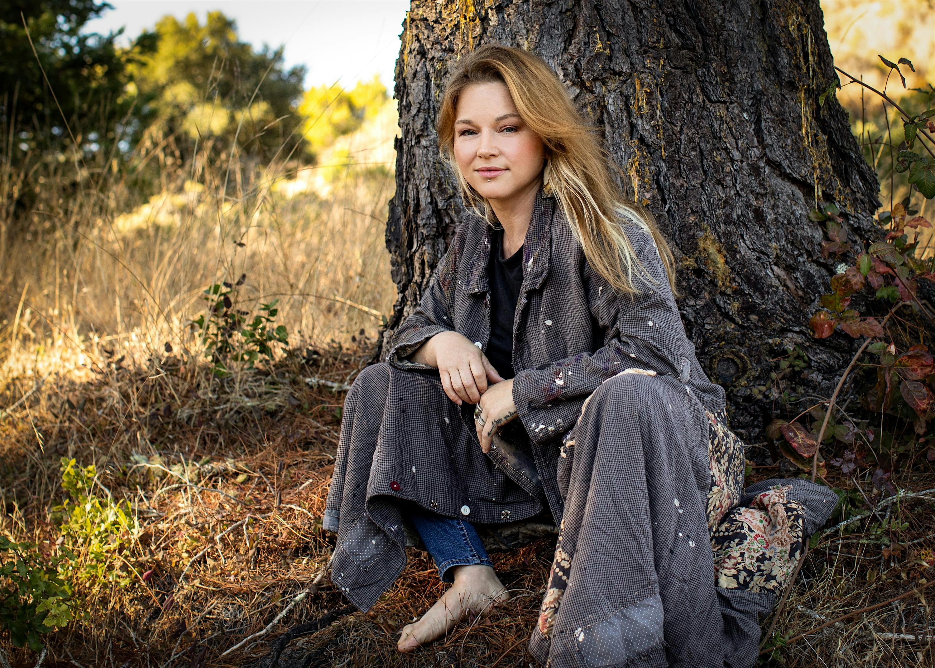 Crystal Bowersox at THE VENUE – Aurora, IL