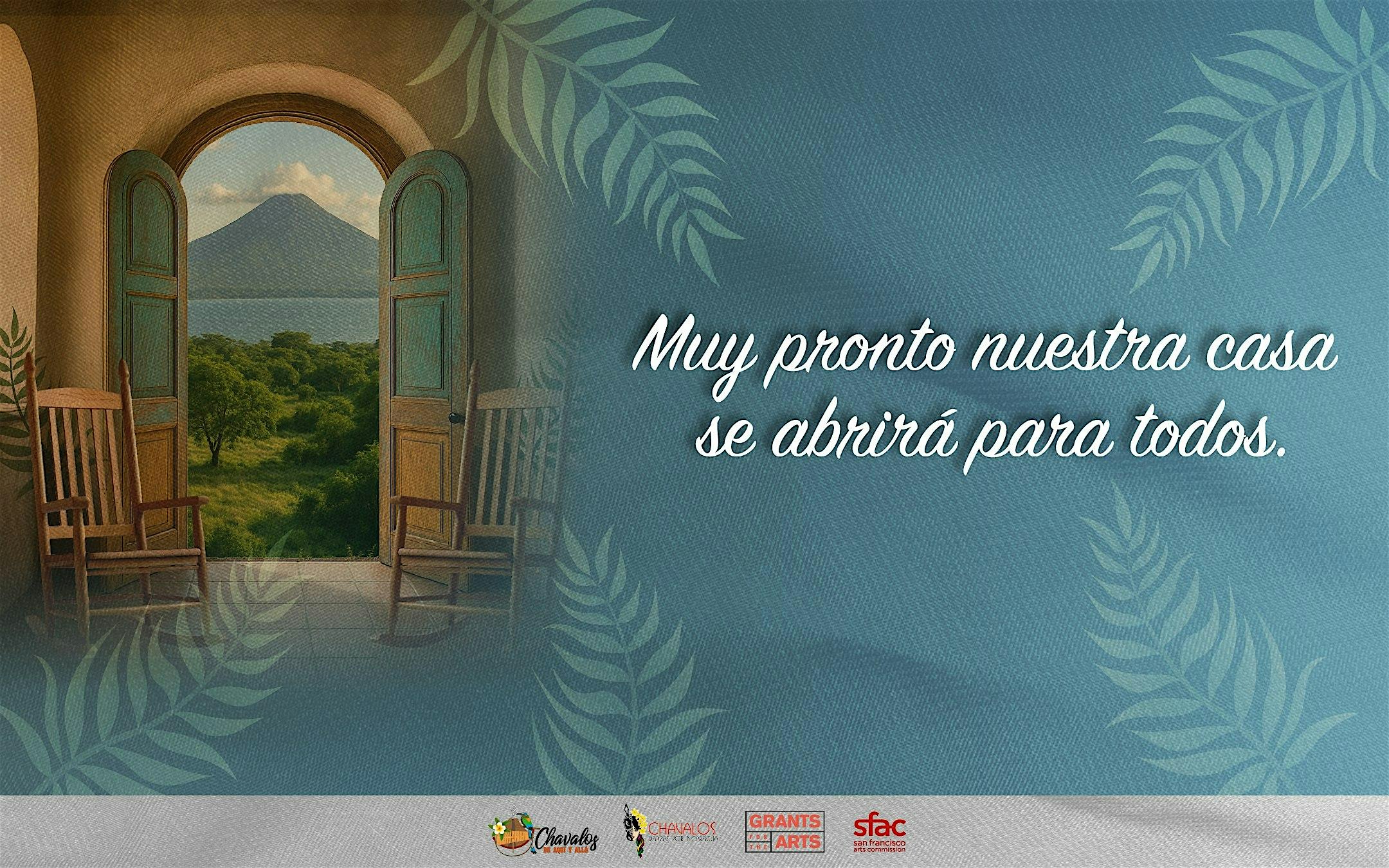 El Güegüense XIII – Casa Abierta at Brava Theater Center – San Francisco, CA