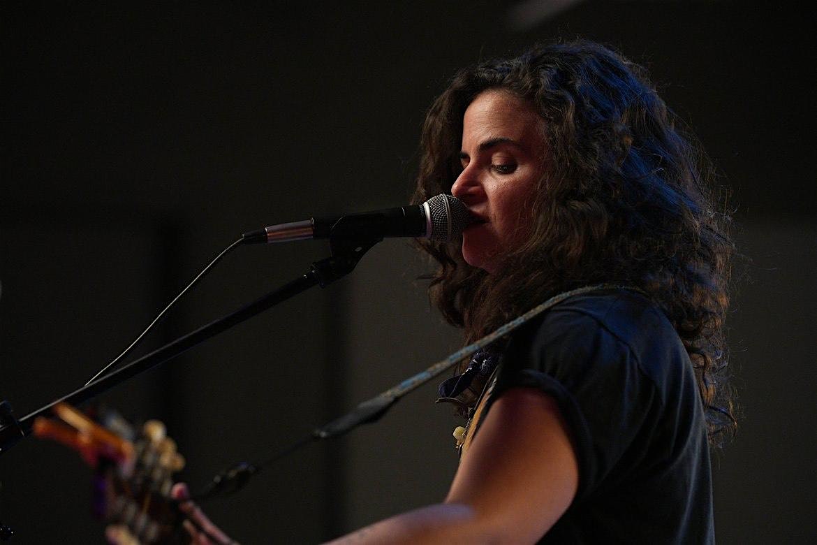 Music On The Mezz with Alyssa Hankey at Iron City Distilling – Creighton, PA