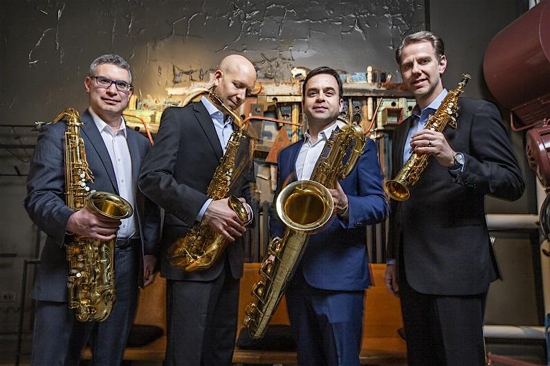 Tarnish at Settlement Music School, Germantown Branch – Philadelphia, PA