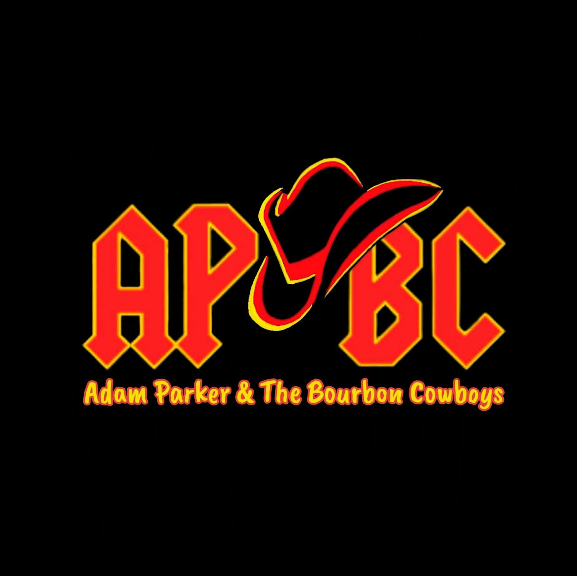 Adam Parker & the Bourbon Cowboys at Events at the Tompkins’, LLC. – Cedar Grove, WV