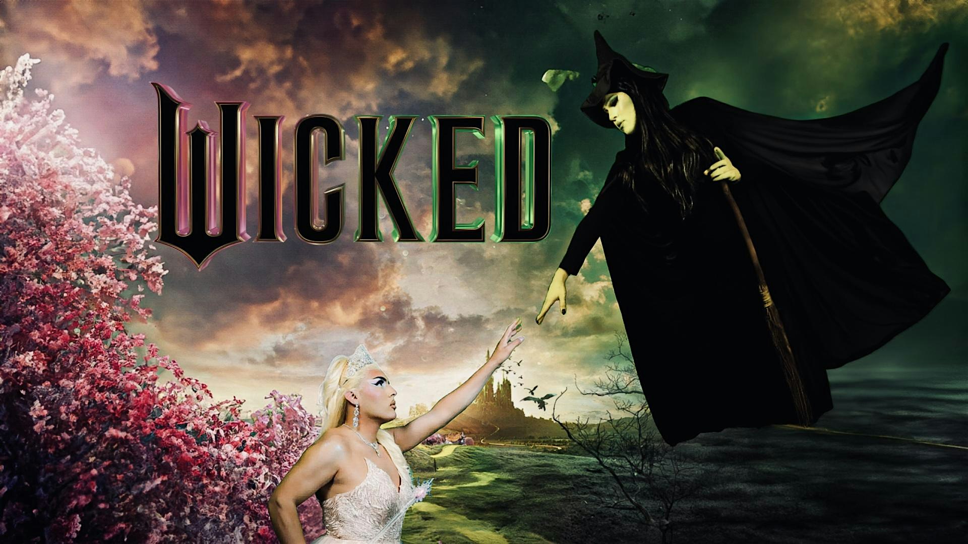 Rocky’s Halloween Drag Show at Rocky’s New York Style – Twentynine Palms, CA