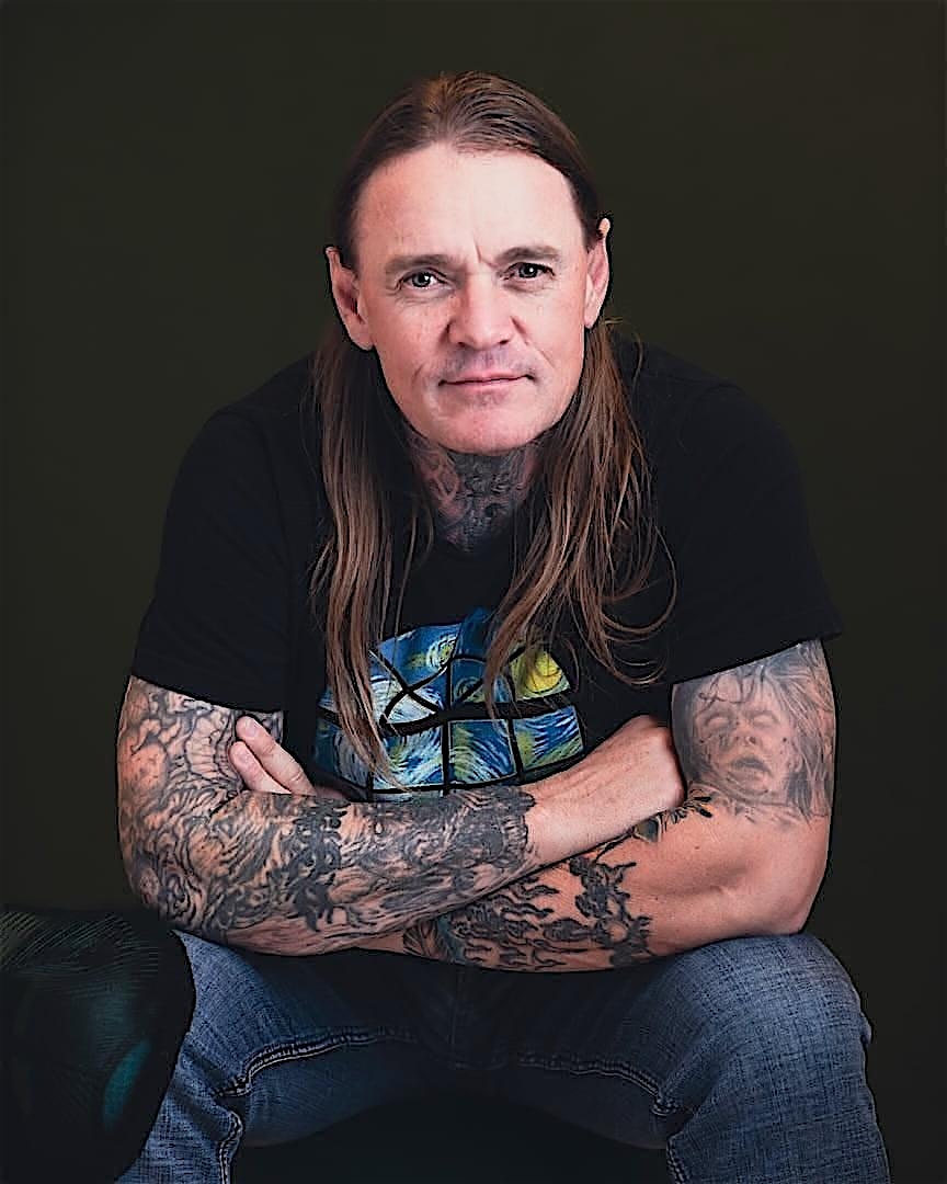 JD Graham at The Old Icehouse – Edmond, OK