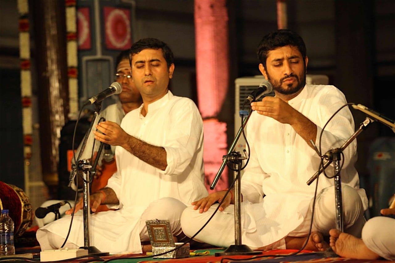Trichur Brothers Live in Concert @ Houston, Texas- Saturday, Oct 11th, 2025 at Stafford Civic Center – Stafford, TX