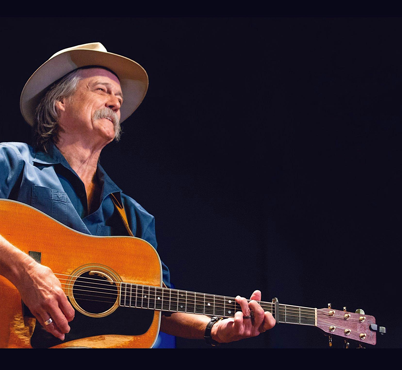 George Ensle & The Hired Hands at Saxon Pub 2025 – Austin, TX