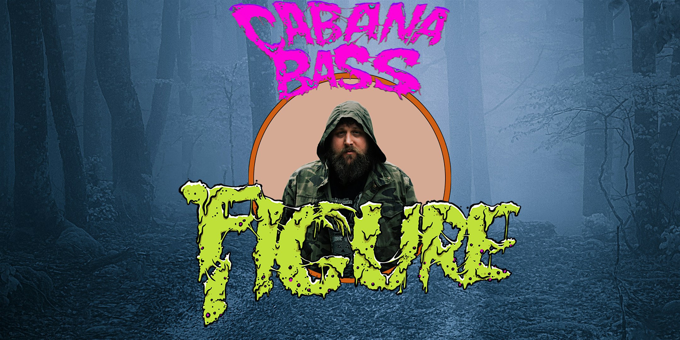 FIGURE: Night Of The Living Bass at Azucar at Out And About – Pasco, WA