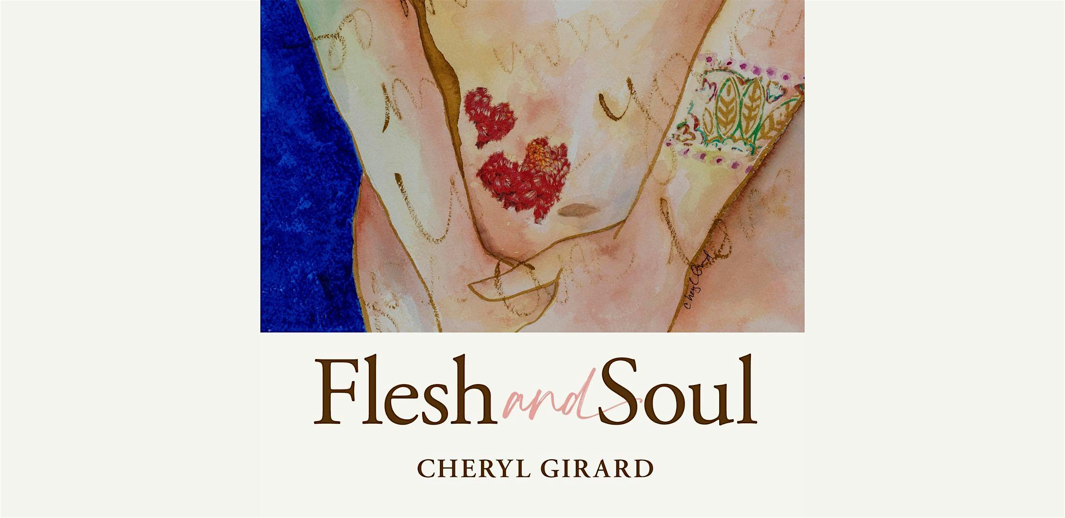 Flesh and Soul-San Diego-A Unique Art Experience. at 5444 Princess View Ct – San Diego, CA