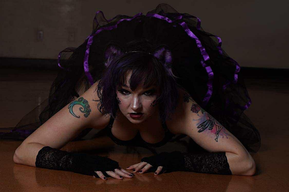 Tifa’s Broadway Birthday Burlesque Bash at Reverie Ballroom – Seattle, WA
