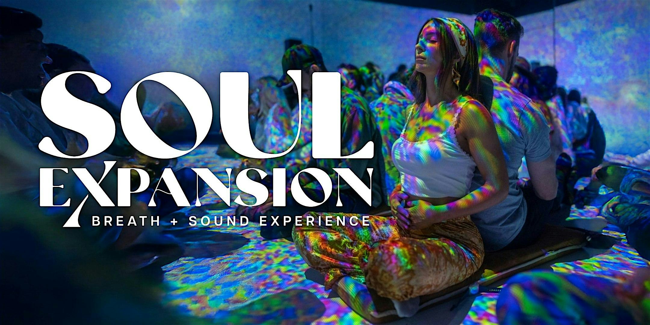 SOUL EXPANSION : Breathwork & Sound Experience at Rivers of Steel: Carrie Blast Furnaces National Historic Landmark – Pittsburgh, PA