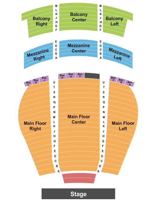 Momix: Alice at Mimi Ohio Theatre At Playhouse Square – Cleveland, OH