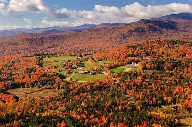 Chamber Music STOWE Fall Concert! at Mozart Room @ Trapp Family Lodge, Trapp Hill Road, Stowe, VT, USA – Stowe, VT