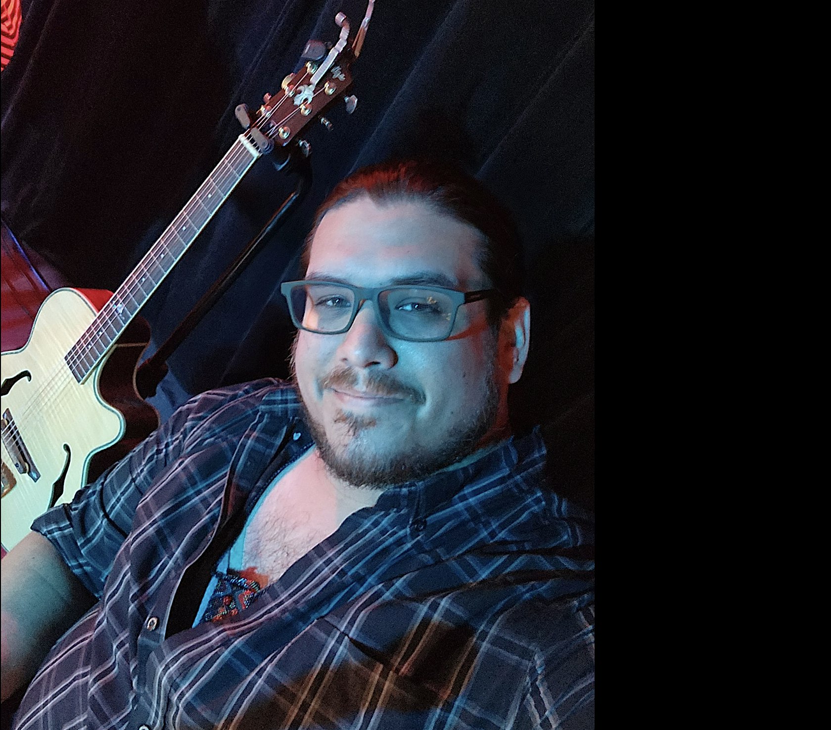 Studio Notes with George Loring at Pinecone Studio – Brunswick, ME