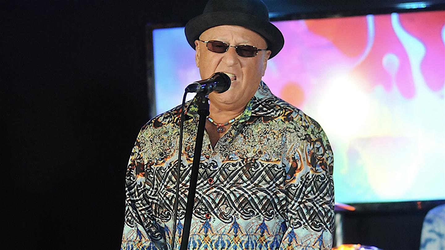 Jay Stollman & The Blue Eyed Souls: Hits of the 60s & 70s @ Boca Black Box at Boca Black Box – Boca Raton, FL