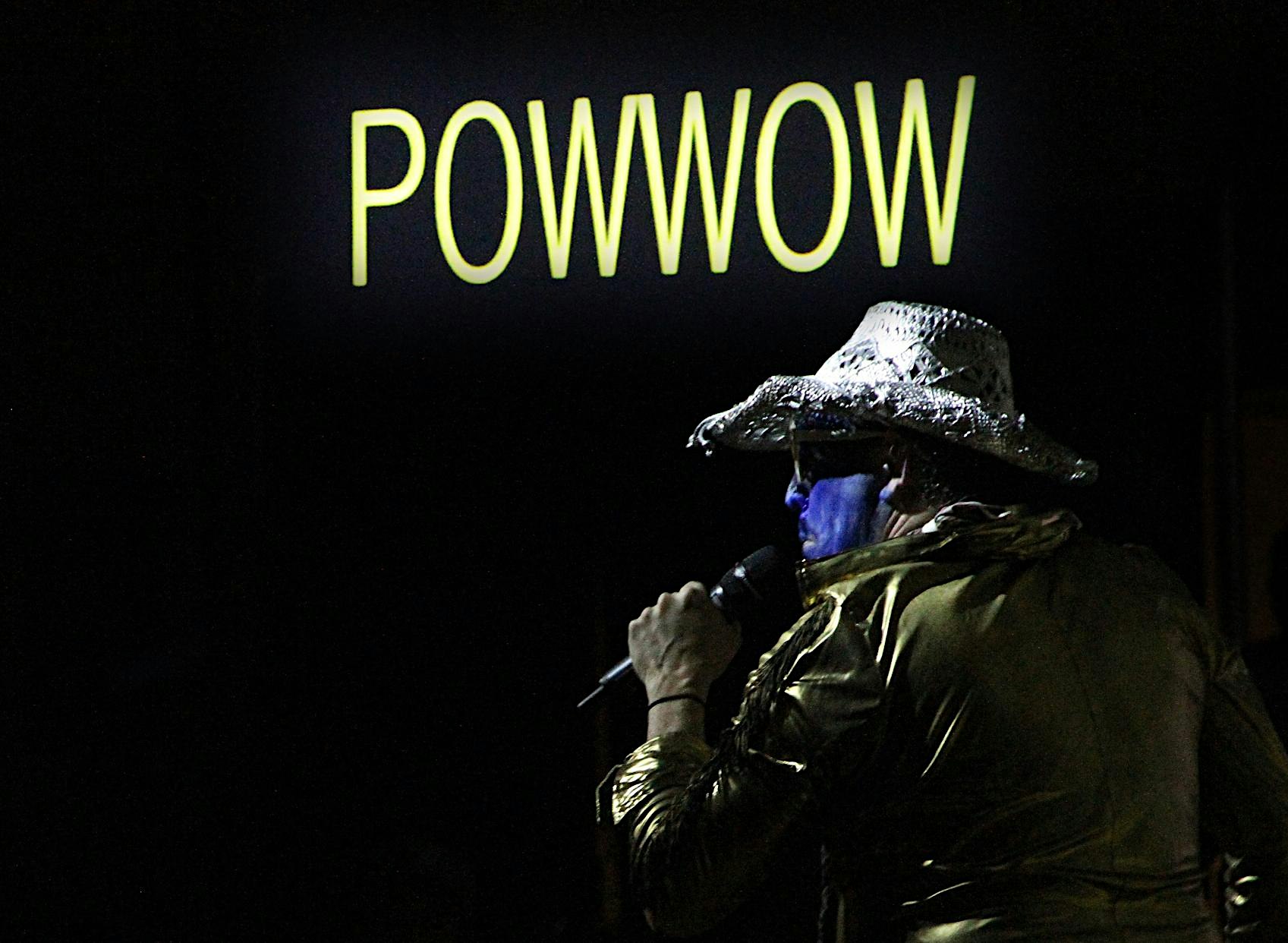 Tekcno Powwow Jr.2 : To the Second Power at Zimmerli Art Museum at Rutgers University – New Brunswick, NJ