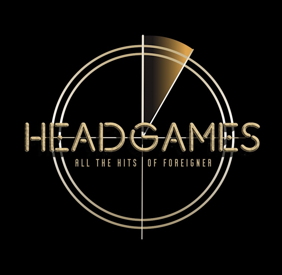 HEAD GAMES. ALL THE HITS OF FOREIGNER at THE VIBE LIVE MUSIC VENUE – Temecula, CA