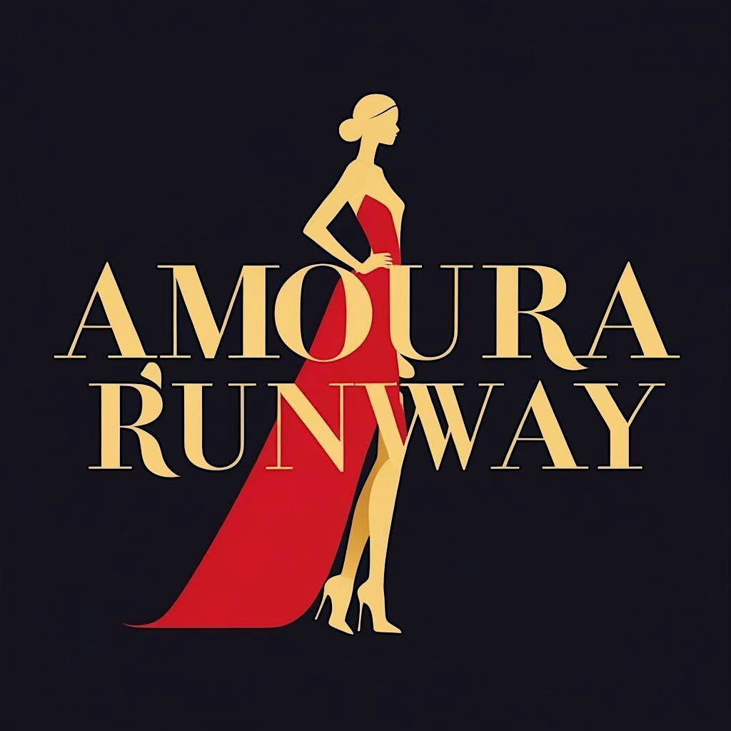 AMOURA RUNWAY FASHION SHOW & MUSIC FESTIVAL at El After Social Club – San Diego, CA