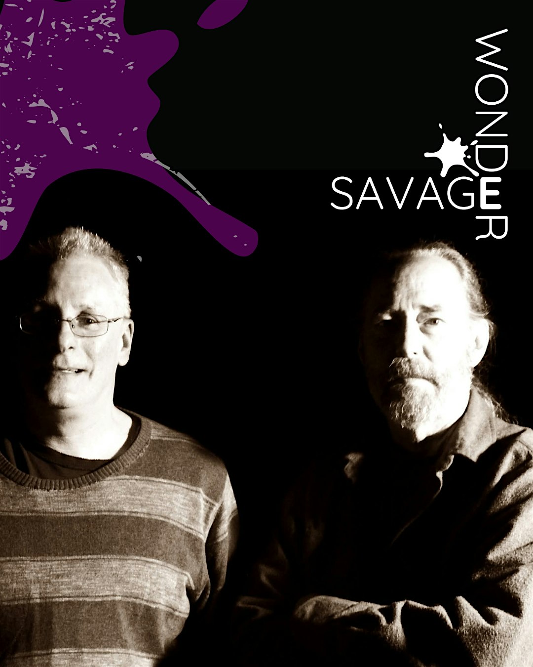 Savage Wonder Presents, Kunkel & Kopchak w/ Mike LaRocco at 141 Main St – Beacon, NY