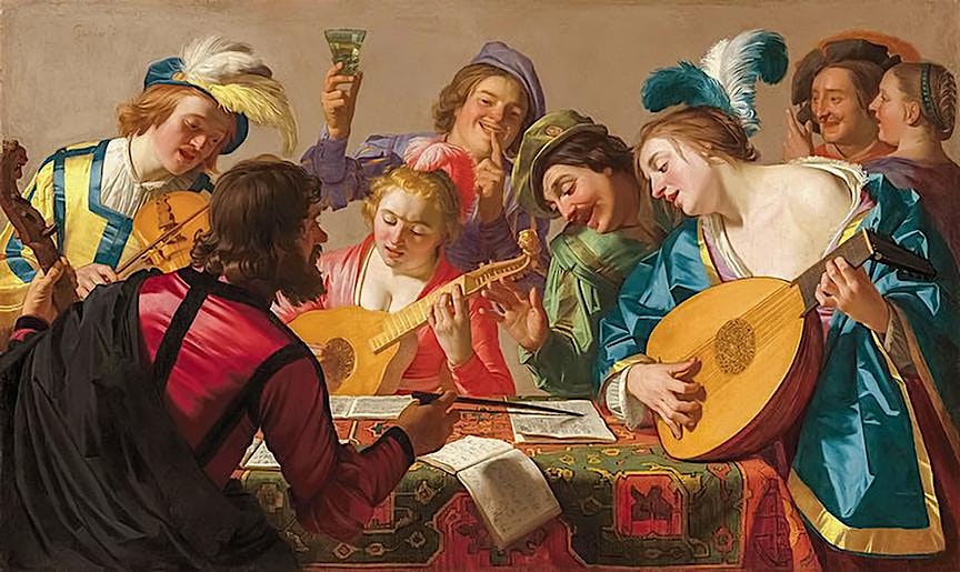 Museum Concerts 59th Season Ticket – All 6 for the Price of 5! at St. Martin’s Episcopal Church – Providence, RI