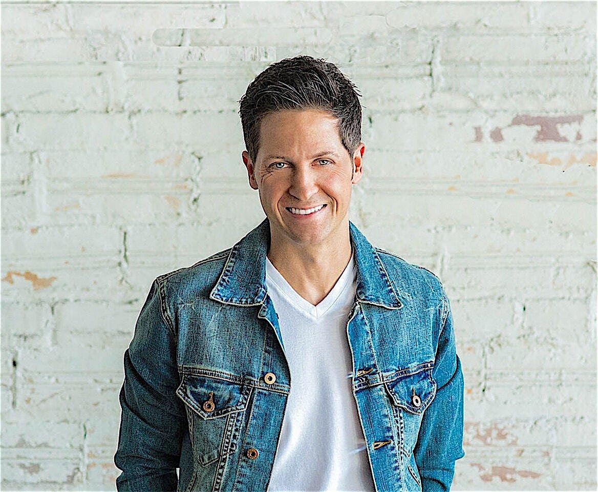 Wes Hampton in Concert at Wynne Baptist Church – Wynne, AR
