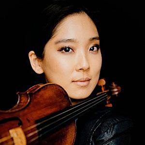 Chamber Music Quad Cities presents “Recital x 3” at Trinity Episcopal Cathedral Parish Hall – Davenport, IA