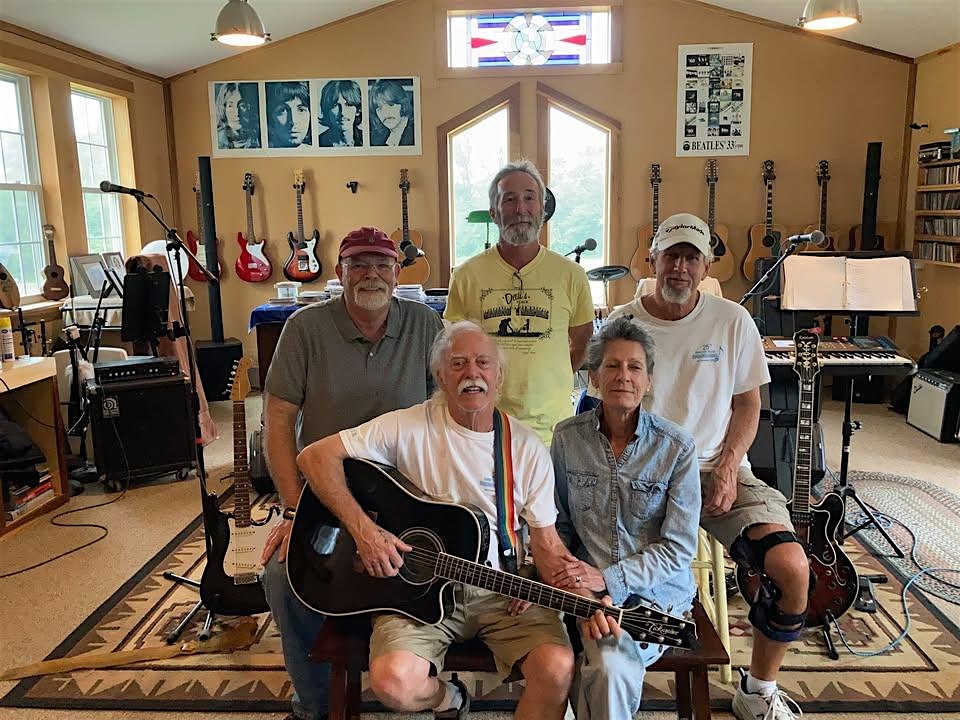 Live Music By Jus-Tus at The Charlestown Rathskeller – Charlestown, RI