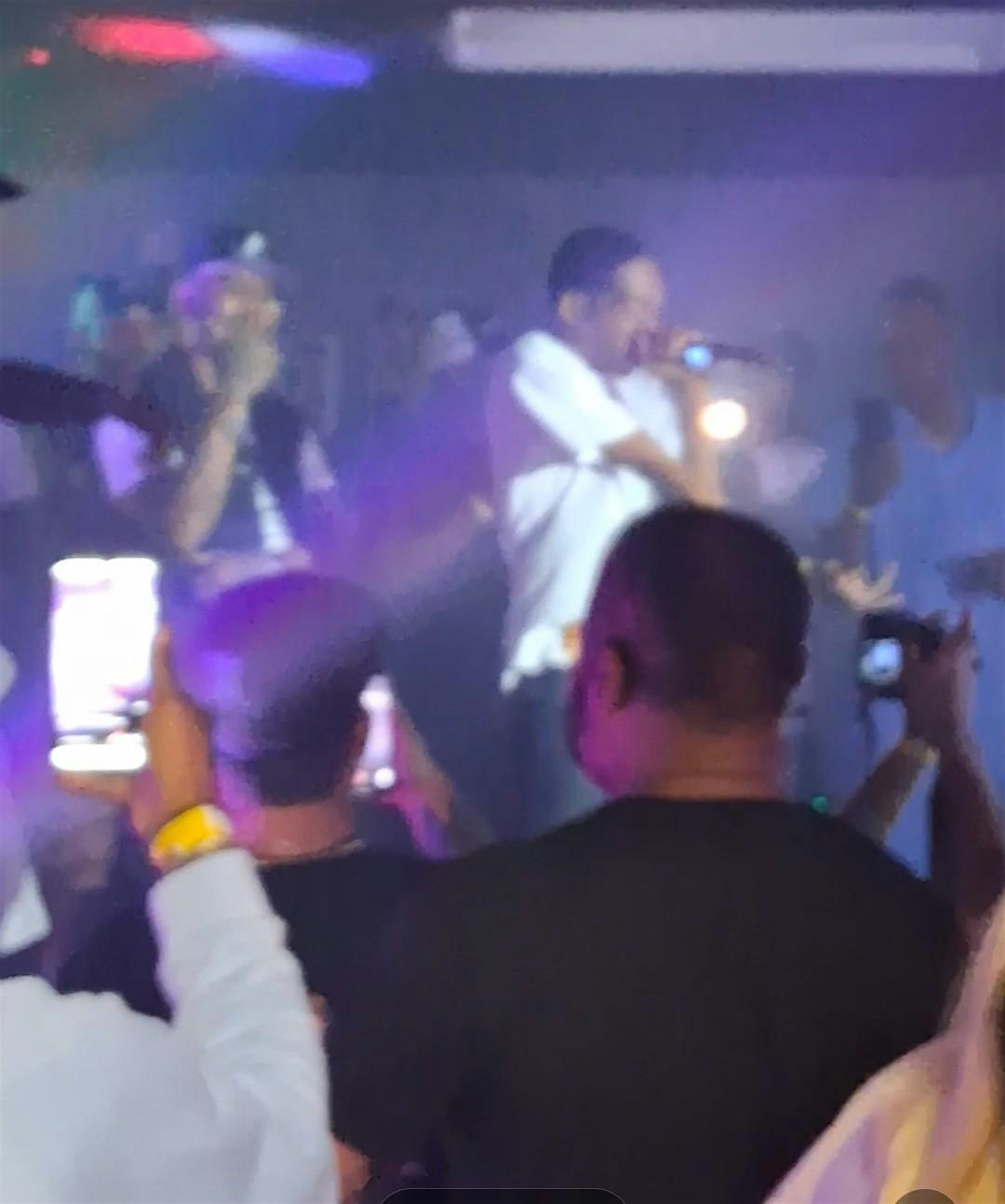 Memphis Hip-Hop Explosion at 2200 Democrat Rd – Memphis, TN
