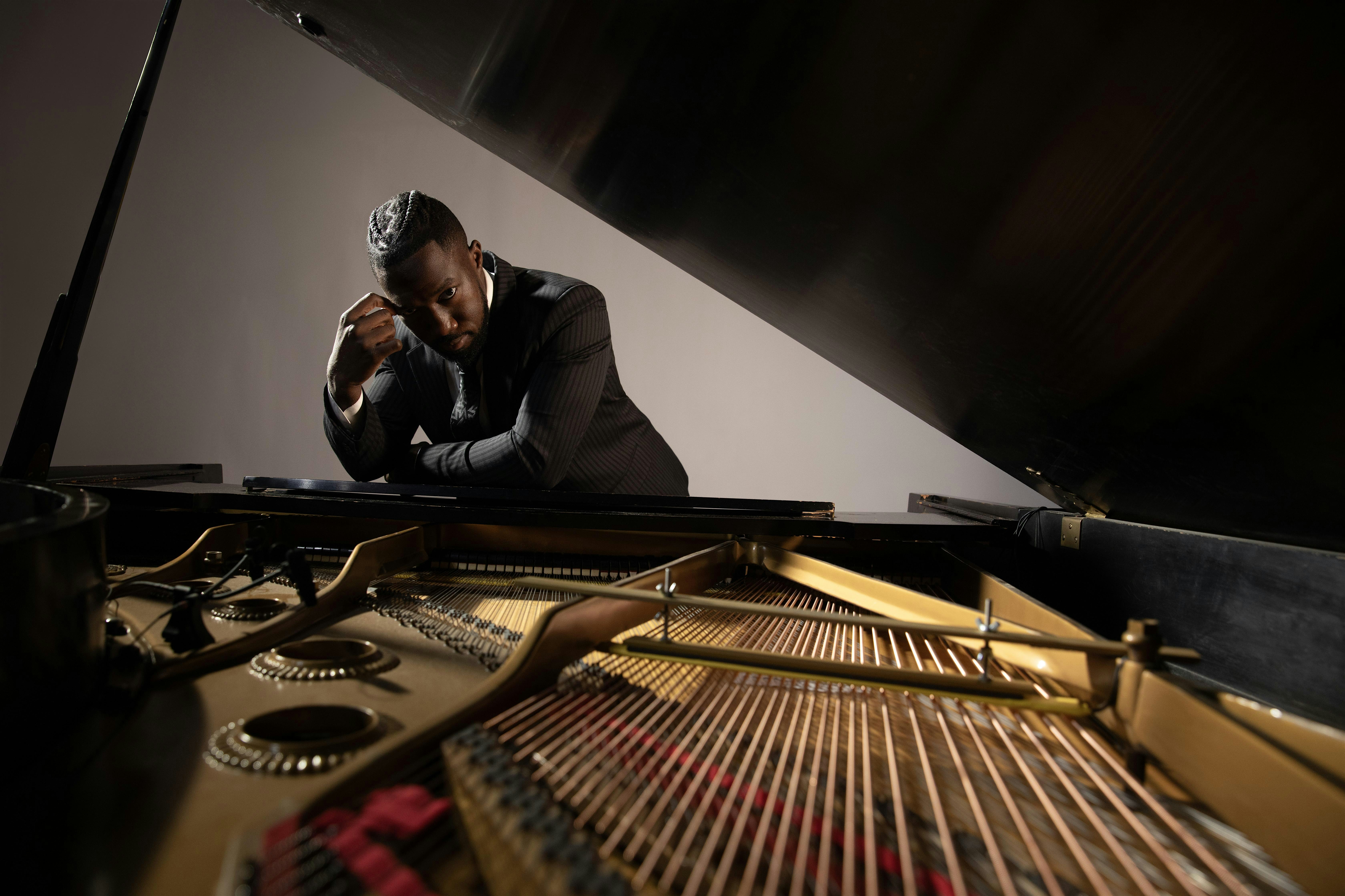 Paul Cornish: Live in Houston–Special Homecoming on His Album Release Tour at Eldorado Ballroom – Houston, TX